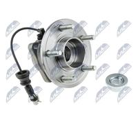 Cuscinetto ruota Assale posteriore KLT-DW-090 NTY per OPEL CHEVROLET