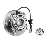Cuscinetto ruota Assale posteriore KLT-DW-090 NTY per OPEL CHEVROLET