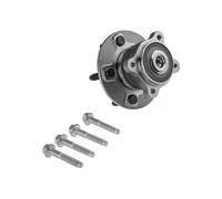 Kit cuscinetto ruota per OPEL CHEVROLET KLT-DW-093