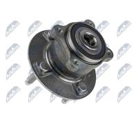 NTY Kit cuscinetto ruota compatibile con CHEVROLET GENERAL MOTORS KLT-DW-094