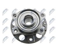 NTY Cuscinetto Ruota Mozzo Posteriore per Ssangyong Tivoli XLV SUV