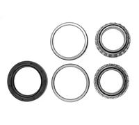 Cuscinetto ruota Assale posteriore KLT-FR-002 NTY per FORD MAZDA