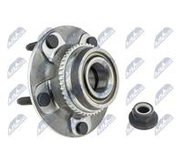 NTY Kit cuscinetto ruota compatibile con FORD KLT-FR-017