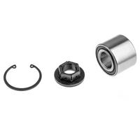 NTY KLT-FR-024 Kit cuscinetto ruota per FORD FOCUS (DAW, DBW) FUSION (JU) 53mm