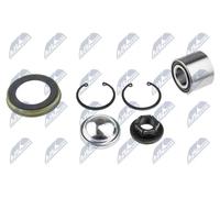 NTY KLT-FR-025 Kit cuscinetto ruota