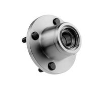 NTY Kit cuscinetto ruota compatibile con FORD MAZDA KLT-FR-025P
