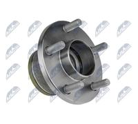 Cuscinetto ruota Assale posteriore KLT-FR-031 NTY per FORD TRANSIT CONNECT
