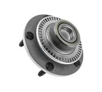 NTY Kit cuscinetto ruota KLT-FR-042 posteriore per FORD Transit FWD 1000KG 2000-2006