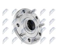 NTY KLT-FR-047 Kit cuscinetto ruota