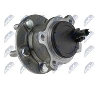 NTY Kit cuscinetto ruota compatibile con FORD FORD USA KLT-FR-048
