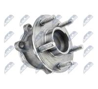 Cuscinetto ruota Assale posteriore KLT-FR-049 NTY per FORD FOCUS III Tre volumi