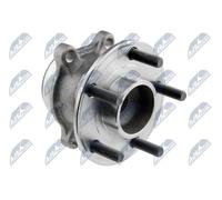 NTY Cuscinetto Ruota Mozzo Posteriore Sinistra Destra per Ford Focus III Torneo