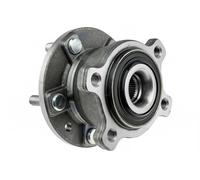 NTY Kit cuscinetto ruota compatibile con FORD FORD USA KLT-FR-052