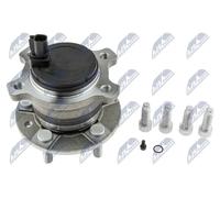 Cuscinetto ruota Assale posteriore KLT-FR-054 NTY per FORD C-MAX II GRAND C-MAX