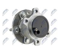 NTY Kit cuscinetto ruota compatibile con FORD KLT-FR-057