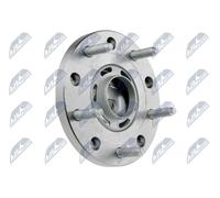 NTY Cuscinetto ruota KLT-FR-059 - Assale posteriore per Ford Transit V363 Autobus