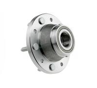 NTY Cuscinetto ruota KLT-FR-059 - Assale posteriore per Ford Transit V363 Autobus