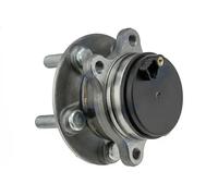 NTY Kit cuscinetto ruota compatibile con FORD KLT-FR-060