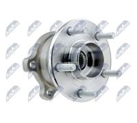 Cuscinetto ruota Assale posteriore KLT-FR-061 NTY per FORD KUGA II KUGA II VAN