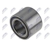 NTY KLT-FR-062 Kit cuscinetto ruota