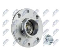 NTY Kit cuscinetto ruota KLT-FT-000 per PUNTO (188)