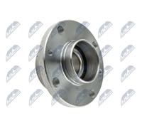 Cuscinetto ruota Assale posteriore KLT-FT-002 NTY per ALFA ROMEO FIAT LANCIA