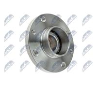 CUSCINETTO MOZZO RUOTA POSTERIORE FIAT PALIO, MAREA 96-, BRAVA 95- NUOVO