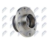 Cuscinetto ruota Assale posteriore KLT-FT-009 NTY per ABARTH FIAT ALFA ROMEO