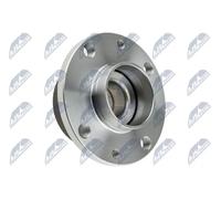 NTY KLT-FT-012 Kit cuscinetto ruota