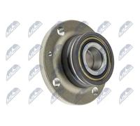 Cuscinetto ruota Assale posteriore KLT-FT-016 NTY per FIAT ABARTH