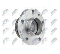 NTY Kit cuscinetto ruota KLT-FT-018 posteriore, posteriore sx, posteriore dx