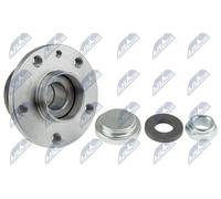 Cuscinetto ruota Assale posteriore KLT-FT-019 NTY per OPEL FIAT
