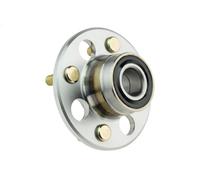 NTY Kit cuscinetto ruota posteriore KLT-HD-010 per Honda Civic 1991 ABS
