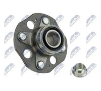 Cuscinetto ruota Assale posteriore KLT-HD-022 NTY per HONDA ROVER