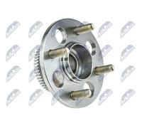 NTY KLT-HD-028 Kit cuscinetto ruota per HONDA,ISUZU