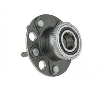 NTY Kit cuscinetto ruota posteriore KLT-HD-031 compatibile con HONDA Shuttle 2.2 -05/2001