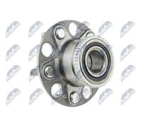 NTY KLT-HD-032 Kit cuscinetto ruota