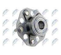 NTY KLT-HD-035 Kit cuscinetto ruota