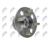 NTY Kit cuscinetto ruota compatibile con HONDA KLT-HD-045