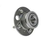 NTY Kit cuscinetto ruota compatibile con HONDA KLT-HD-047