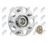 Cuscinetto ruota Assale posteriore KLT-HD-053 NTY per HONDA ACCORD VI STREAM