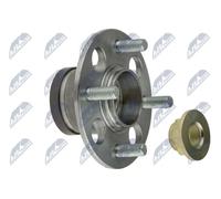 NTY Kit cuscinetto ruota compatibile con HONDA KLT-HD-056
