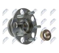 NTY KLT-HD-059 Kit cuscinetto ruota