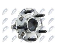 NTY KLT-HD-062 Kit cuscinetto ruota