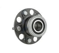 NTY Kit cuscinetto ruota KLT-HD-067 - assale posteriore - compatibile con Honda Legend III Shuttle
