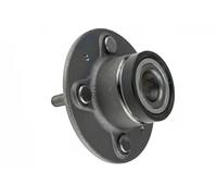 NTY Kit cuscinetto ruota KLT-HD-070 per Honda Jazz III Insight assale posteriore