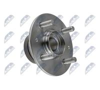 NTY KLT-HD-070 Kit cuscinetto ruota