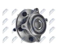 NTY Kit cuscinetto ruota compatibile con HONDA ACURA KLT-HD-076
