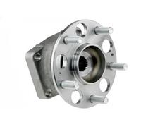 NTY KLT-HD-080 Kit cuscinetto ruota