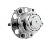 NTY Kit cuscinetto ruota compatibile con HONDA KLT-HD-082